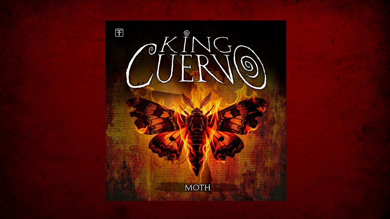 King Cuervo: Moth
