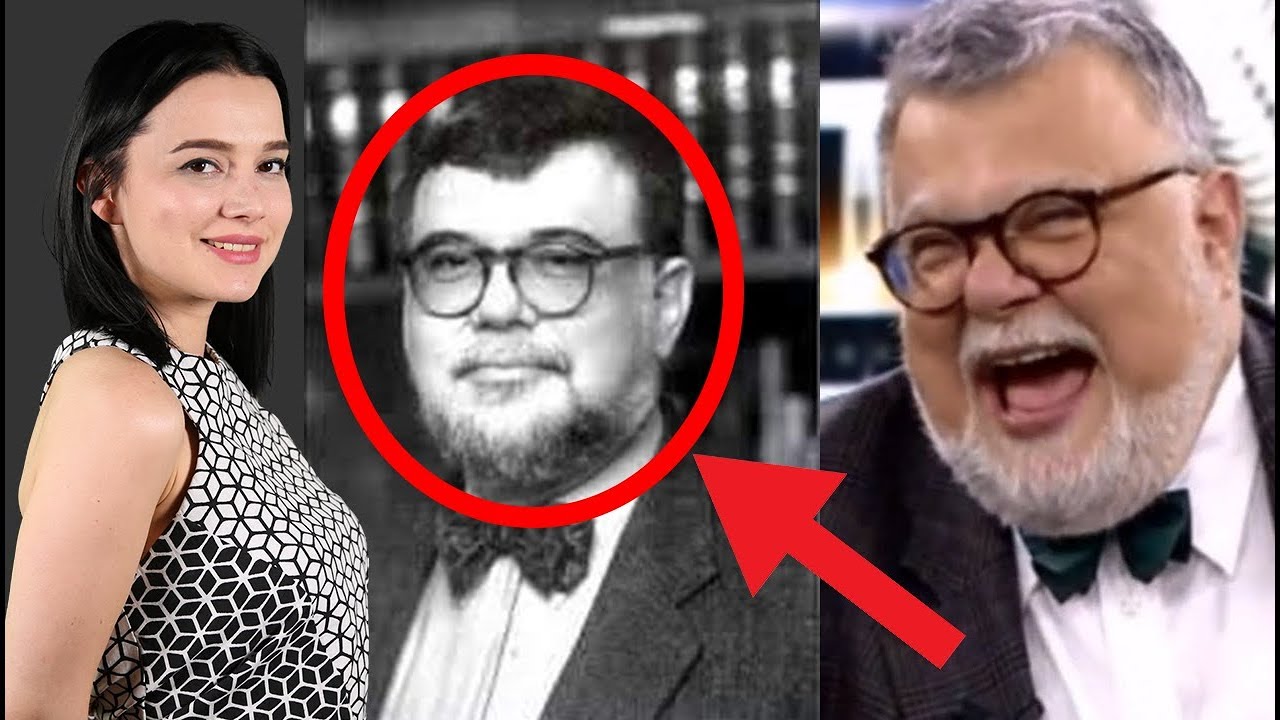 Celal Şengör Aslında Kim?