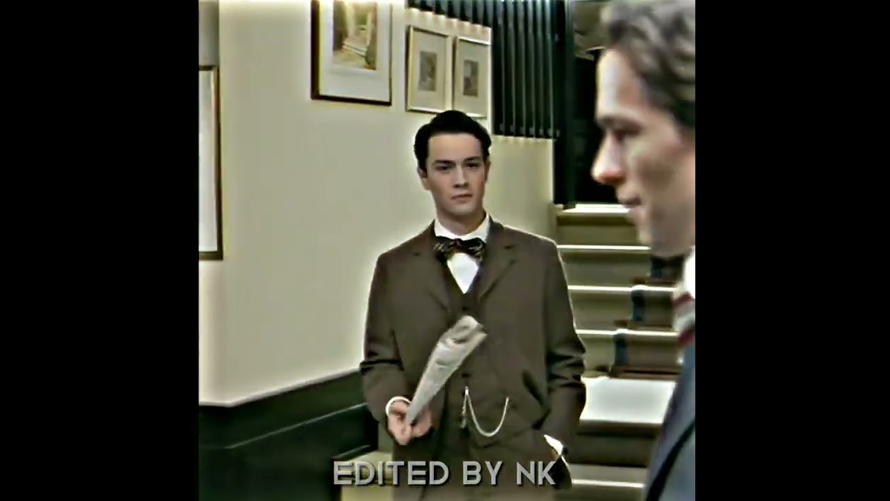 Christian Coulson- die for you edit #tomriddle #christiancoulson #harrypotter