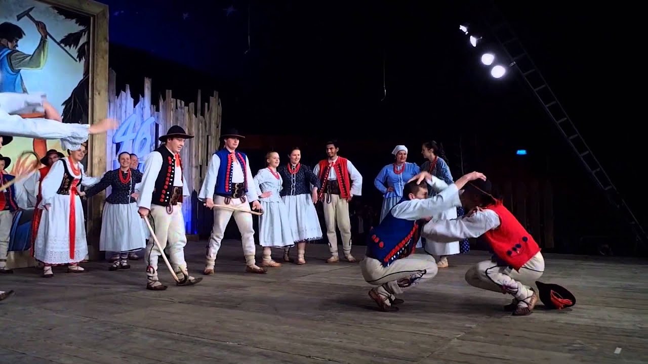 ZPiT Wierchy z Milówki