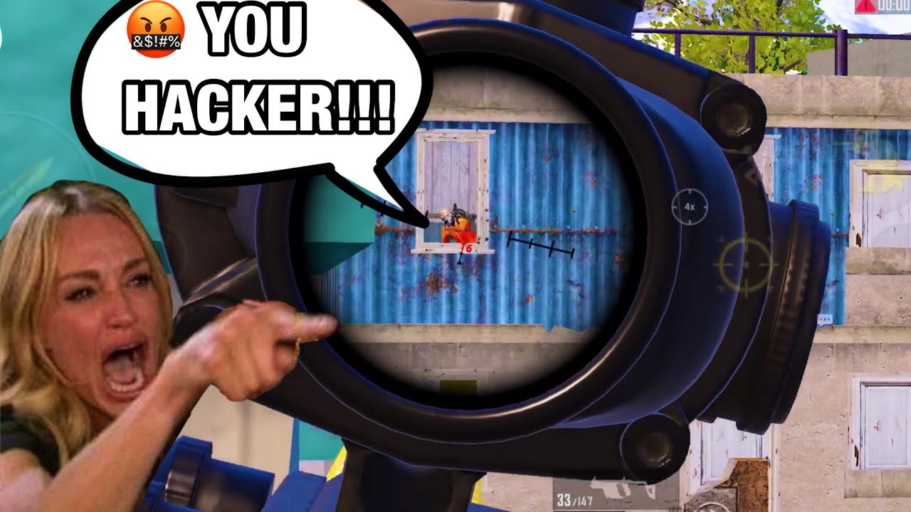 ❤️ PUBG MOBILE FRAGMOVIE | PUZZLE HIGHLIGHTS