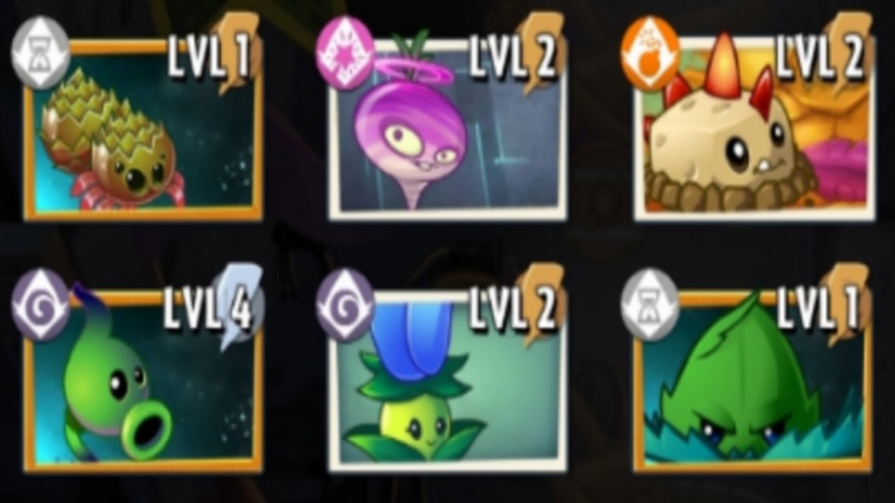 Won 4 games and one very difficult game |Plants vs Zombie 2|