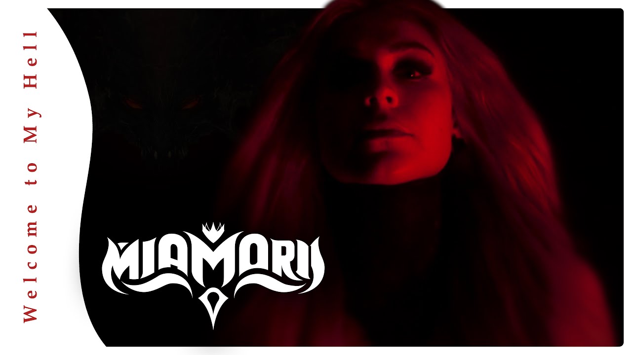 Welcome to My Hell (Official Video)
