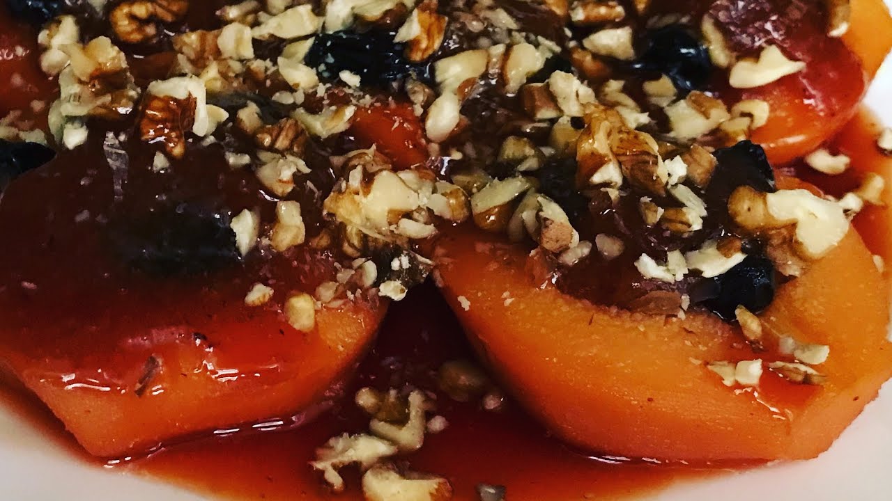 «ДЕСЕРТ ХЮРРЕМ СУЛТАН» Самый вкусный, нежный и ароматный десерт из АЙВЫ!!!Готовим турецкий десерт!