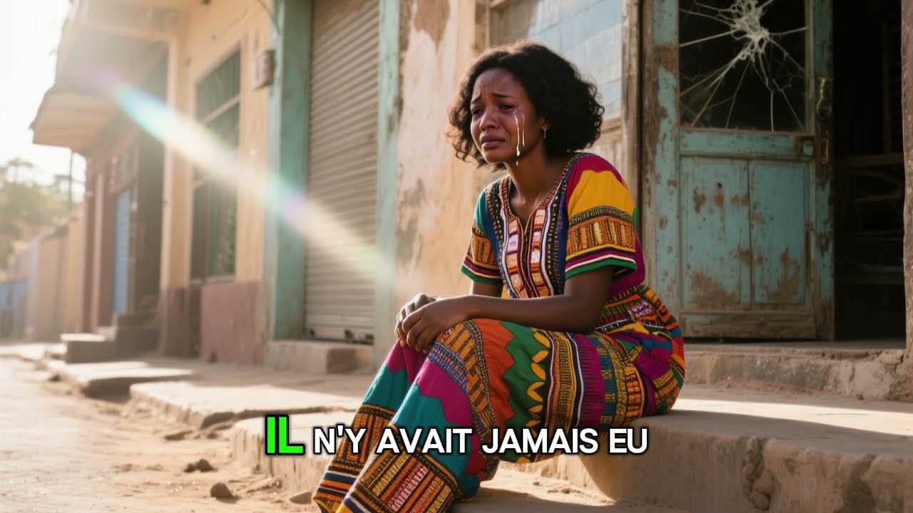 Elle a tout quitté pour lui… mais la fin va vous briser le cœur 💔 | Histoire émouvante