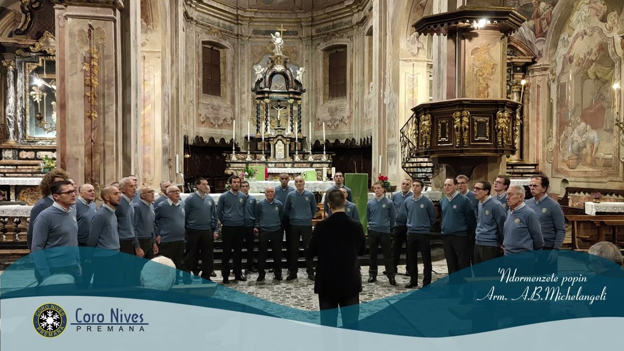 Coro Nives in 