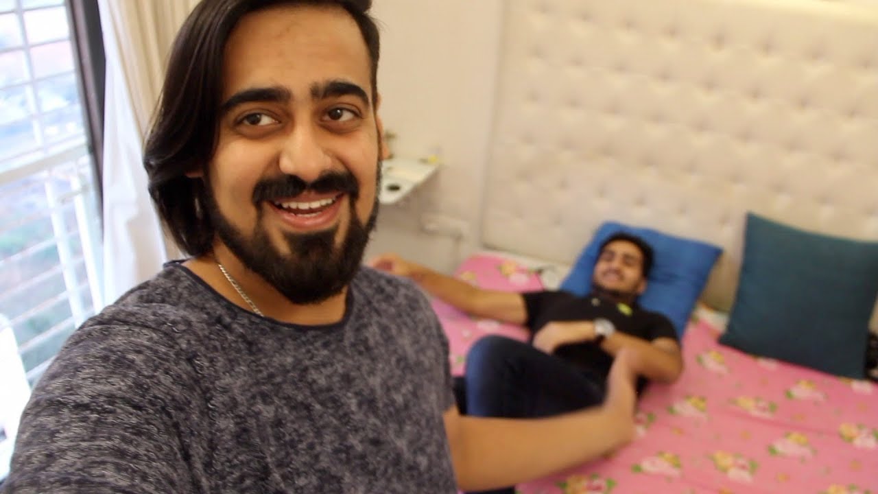 Meeting my INJURED friend | Jadoo Vlogs