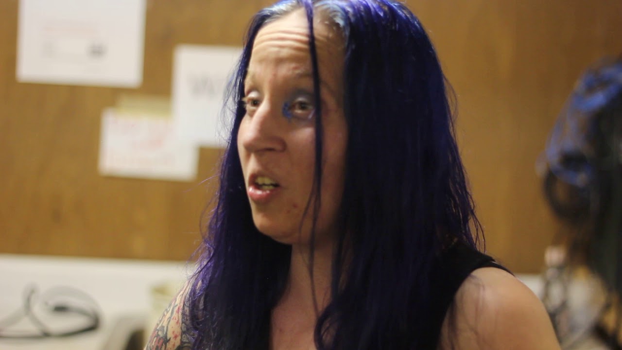 Rick Smooth/Rebecca Payne Interview