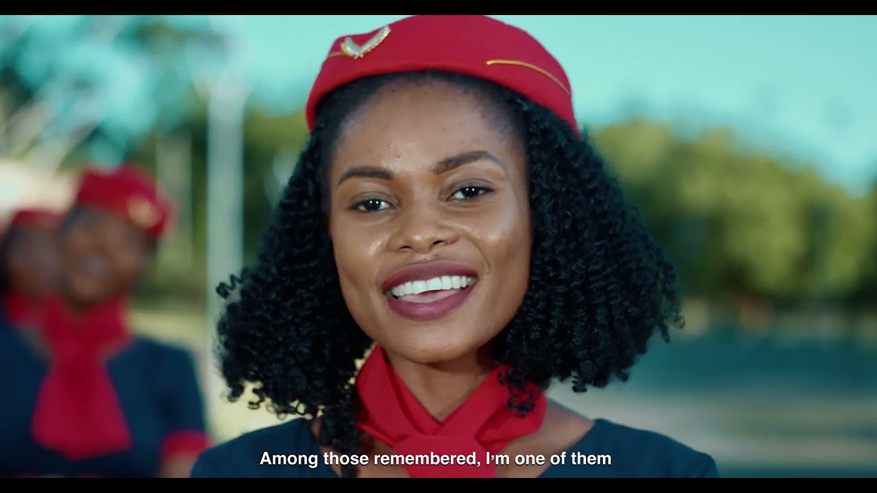 Jamila Dotto - Mungu Amefanya Tena (Official Video) FOR SKIZA DIAL *860*415#