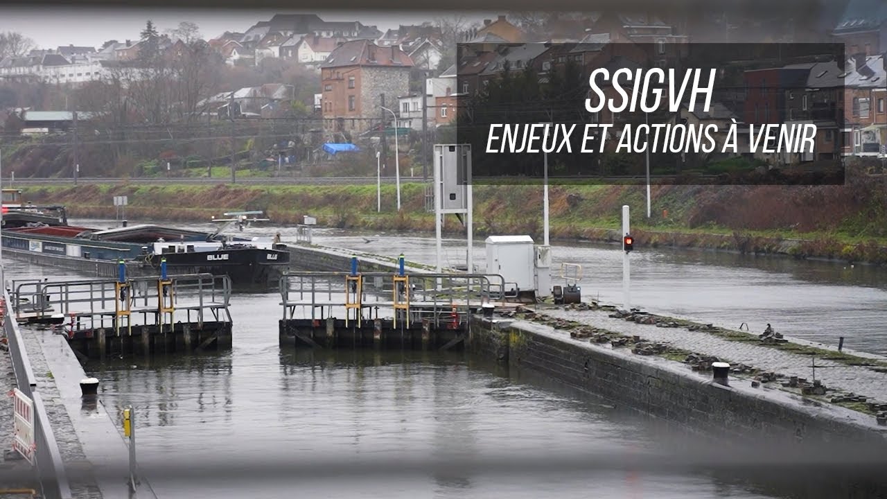 SSIGVH : Enjeux et actions à venir
