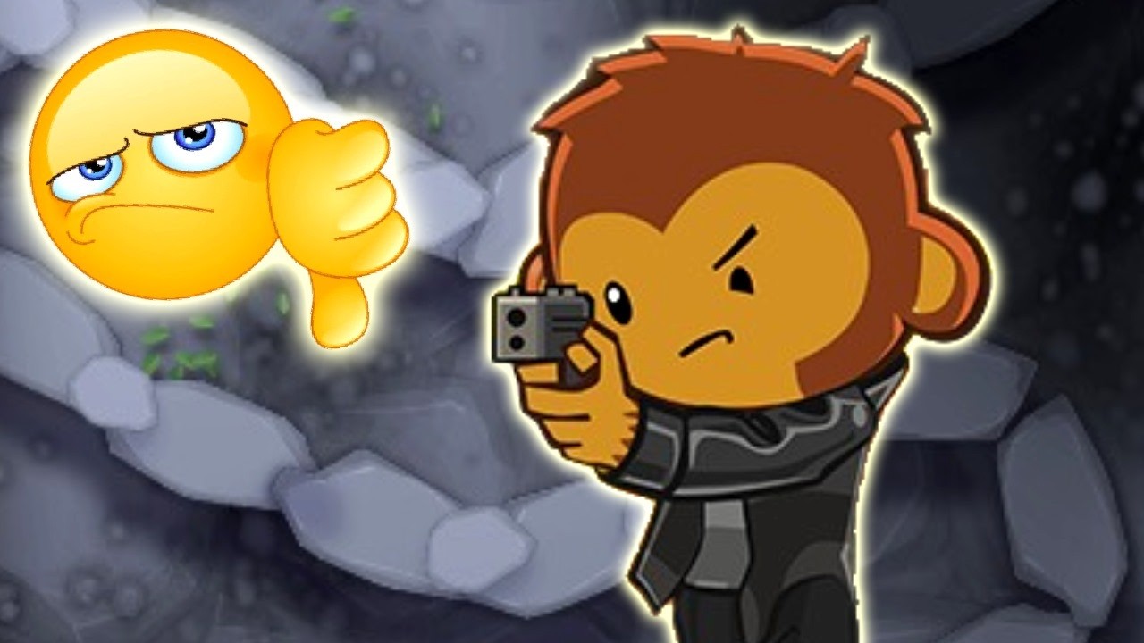Ninja Kiwi Destroyed Cobra's Viability in BTD Battles