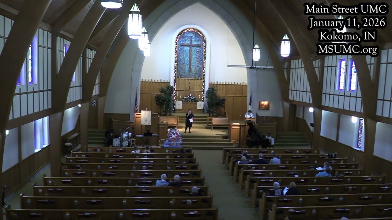 Main Street IUMC 260111