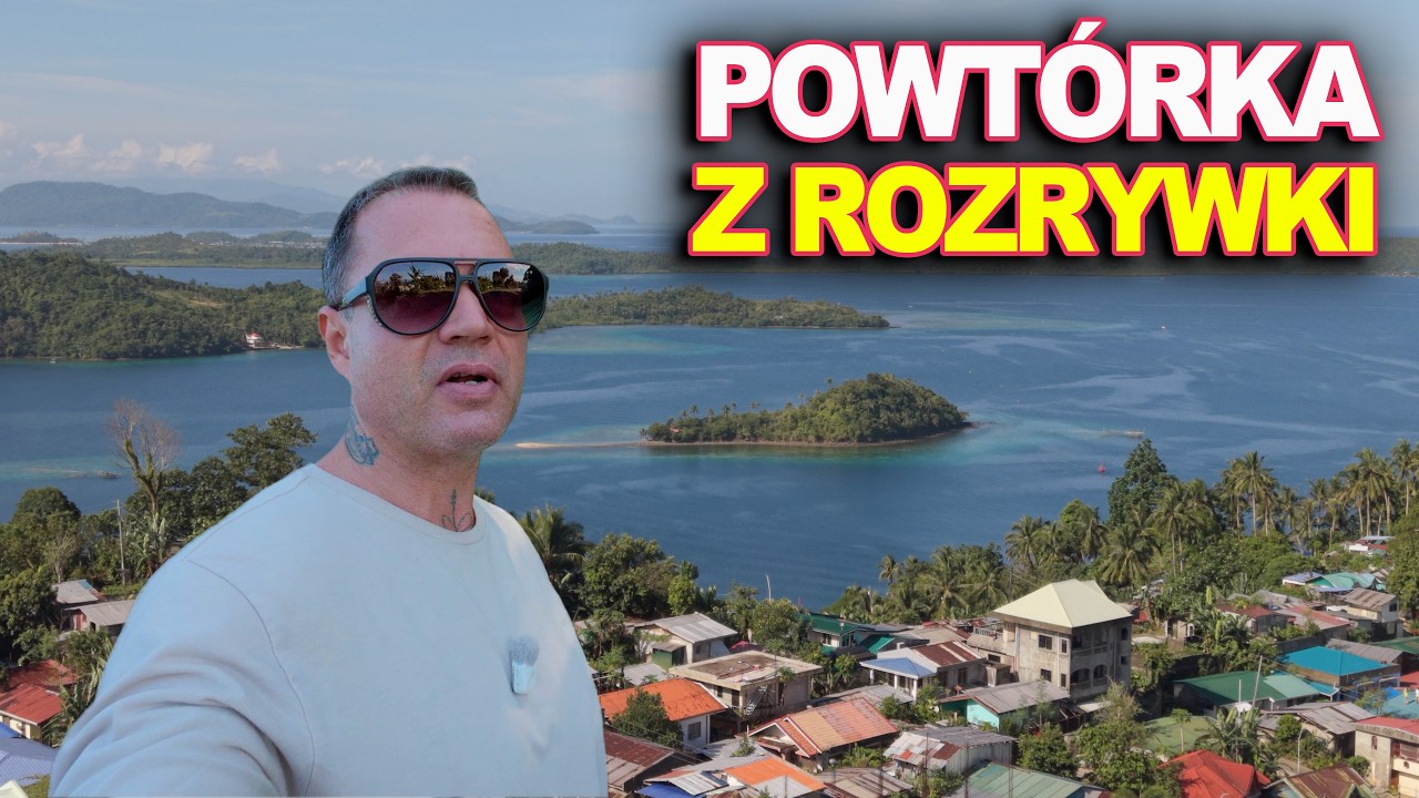 FILIPIŃSKI KRYZYS - tego&nbsp;boję się najbardziej...