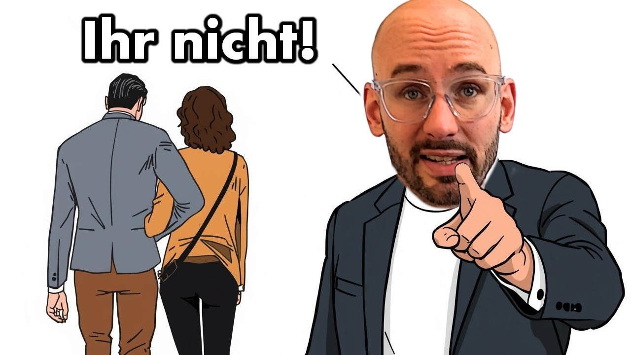 Jeder darf Kinder kriegen. Ist das ein Problem?