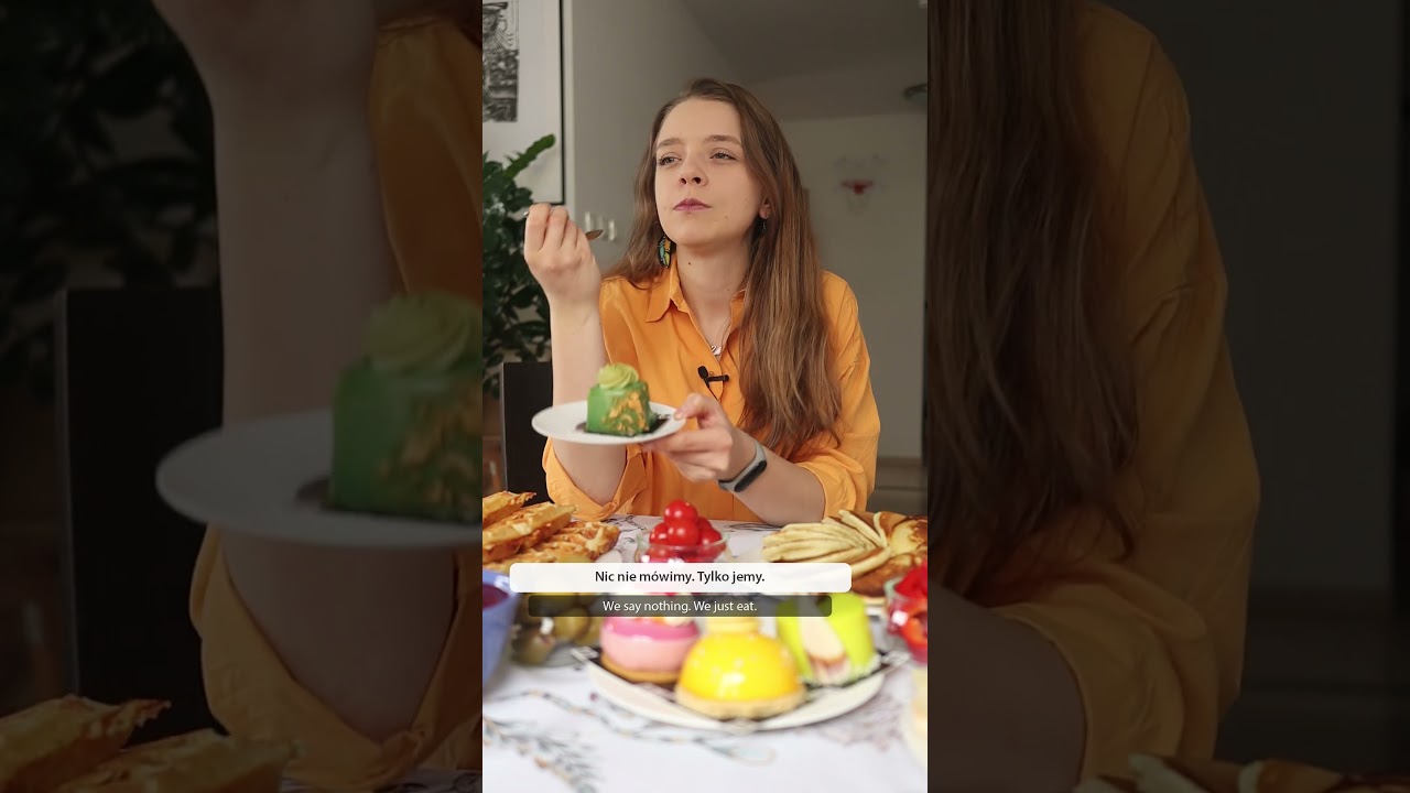 In Poland We Don&rsquo;t Say We Aren&rsquo;t Hungry