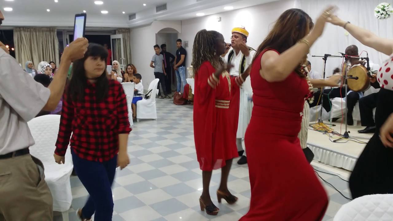 Soufien lhiwi Soire layeli ljazira a tunis