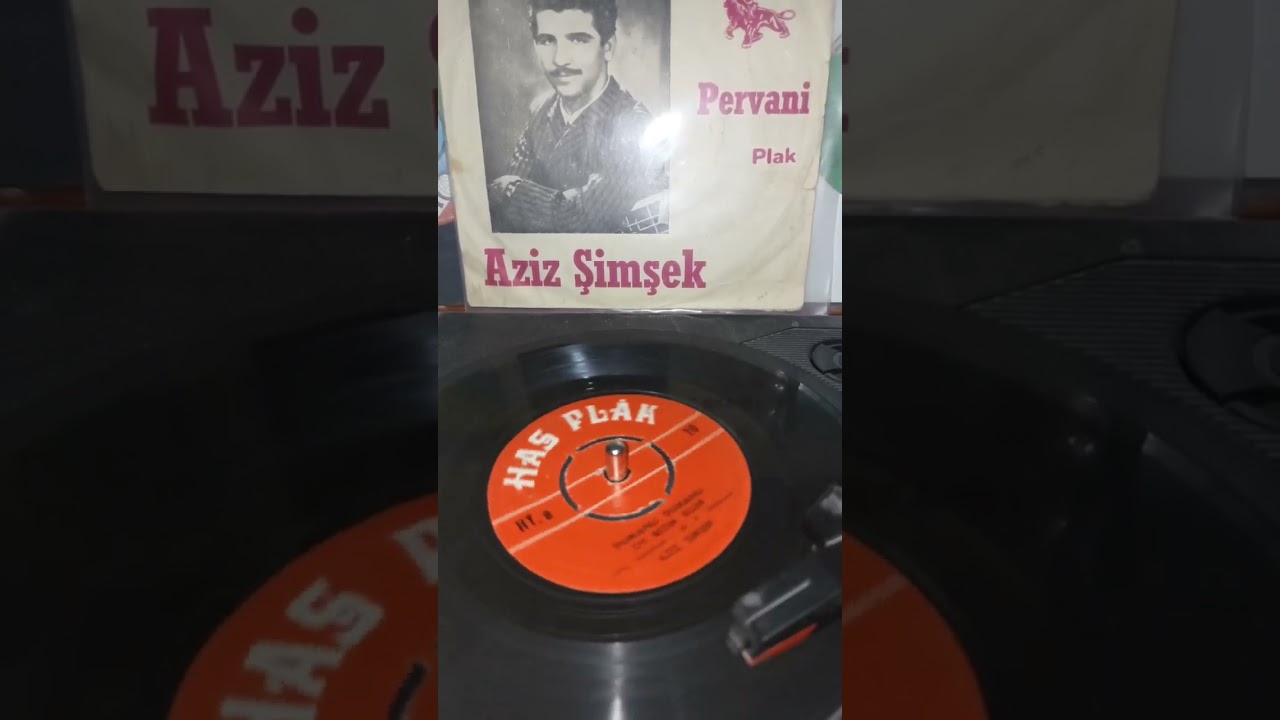 Dumanlı Dumanlı Oy Bizim Eller- Aziz Şimşek
