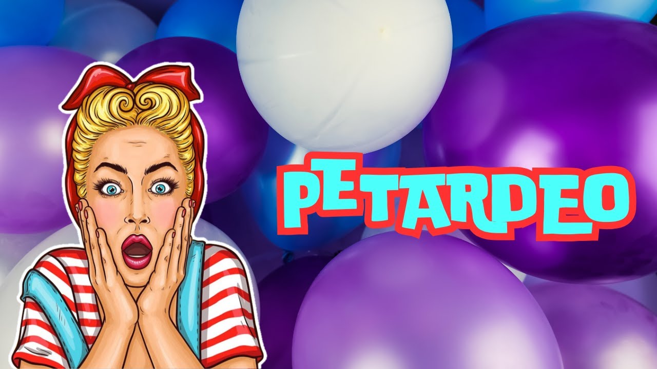 PeTARDEO: PEPA DEMANDA Y LOLI SUBE EL LISTÓN