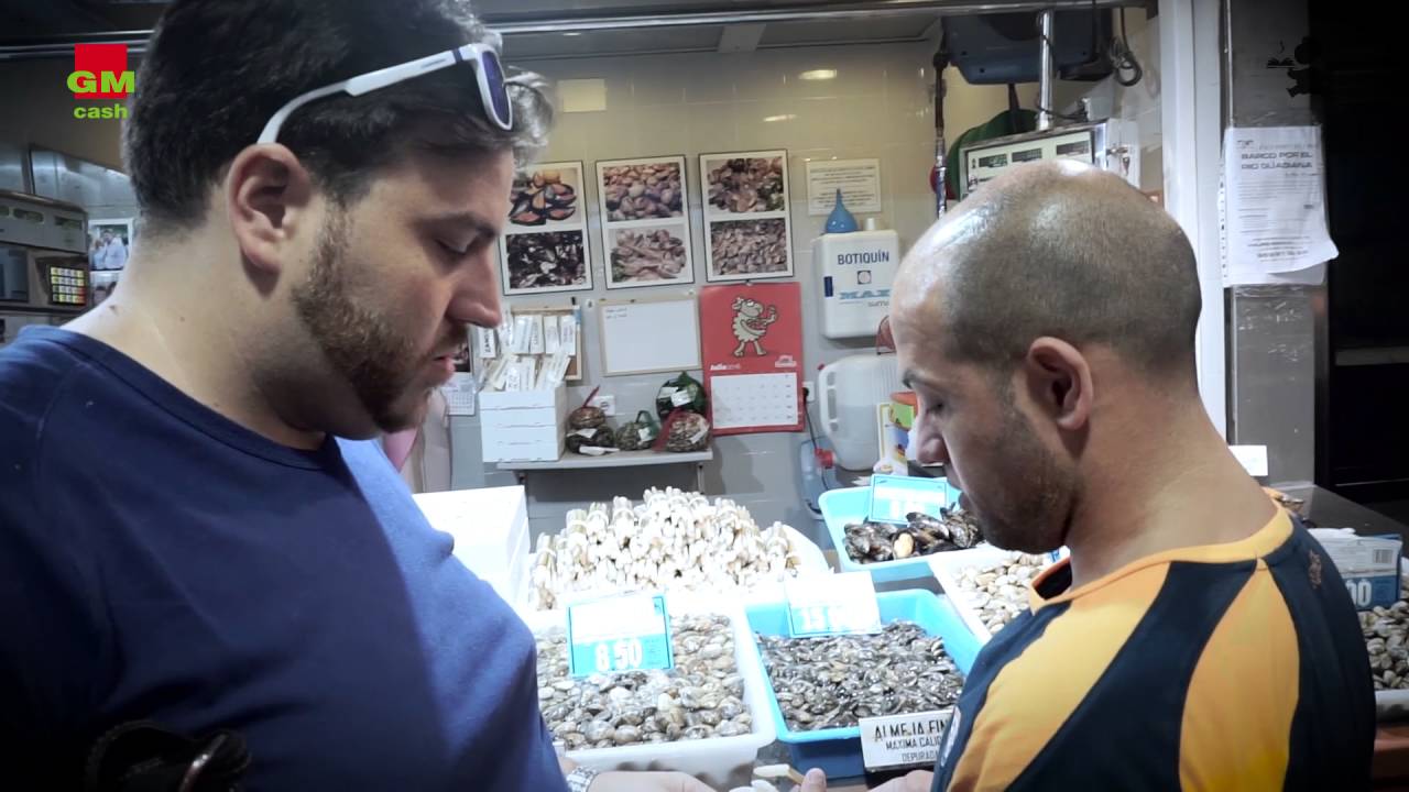 Las claves de Xanty Elías para hacer la compra de un restaurante