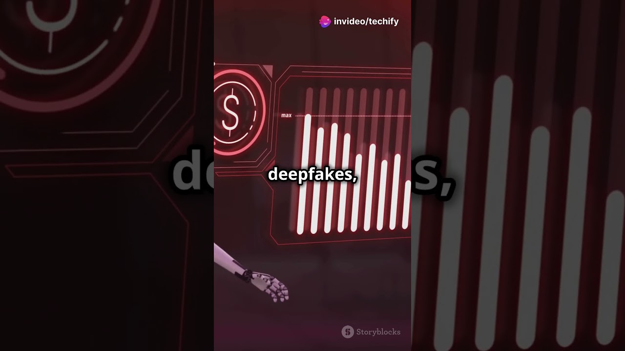 Will AI Replace Hollywood Actors and Writers? The Shocking Truth! | Techify