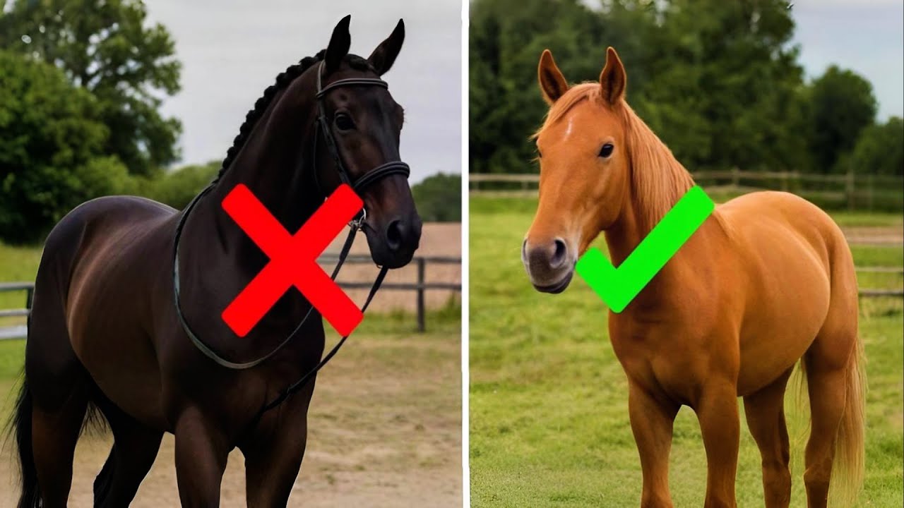 15 Affordable Horse Breeds Perfect for First Time Owners