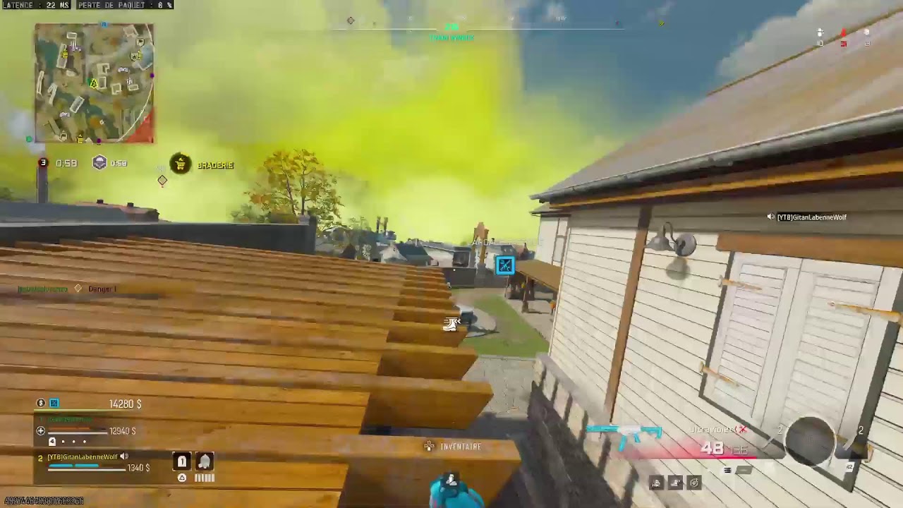 LIVE WARZONE Full 💀🐺 TRYHARD