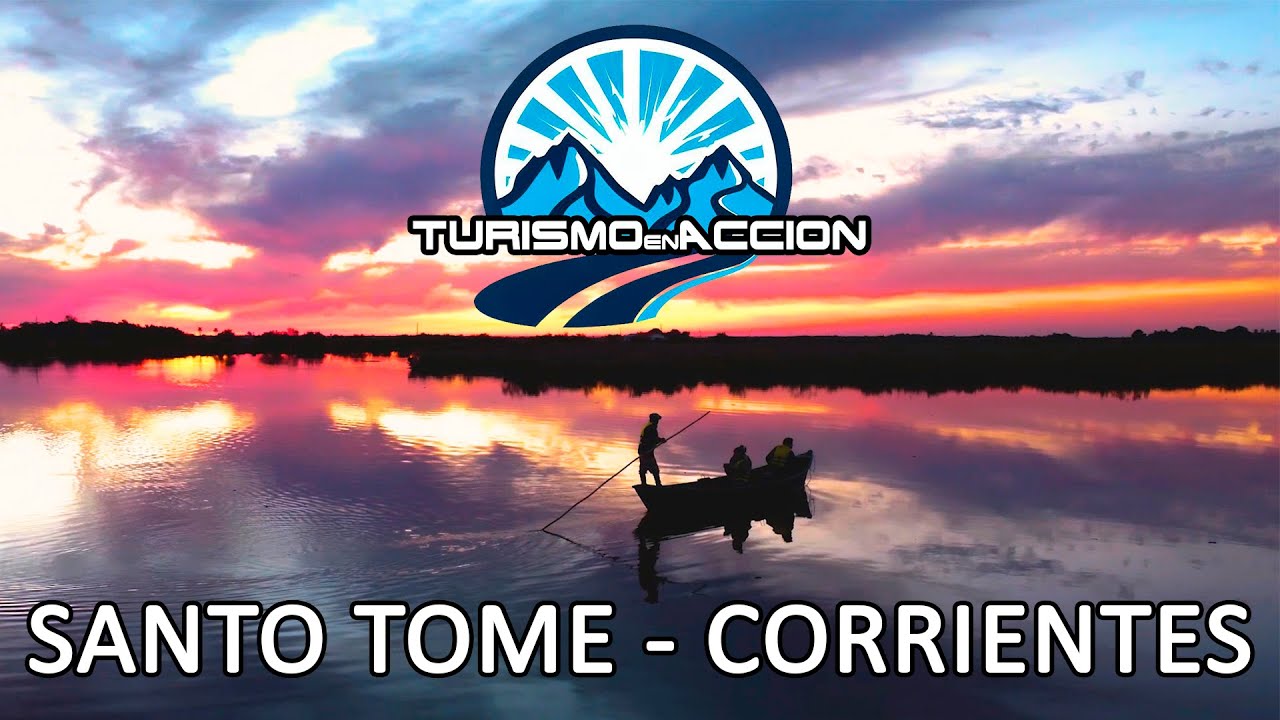 Santo Tomé - Corrientes