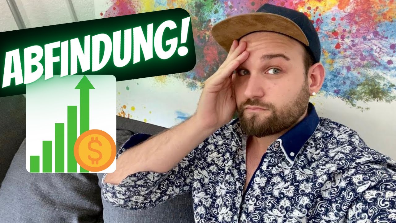 Ich VERKLAGE meinen ARBEITGEBER | ABFINDUNG | Denny Peletier