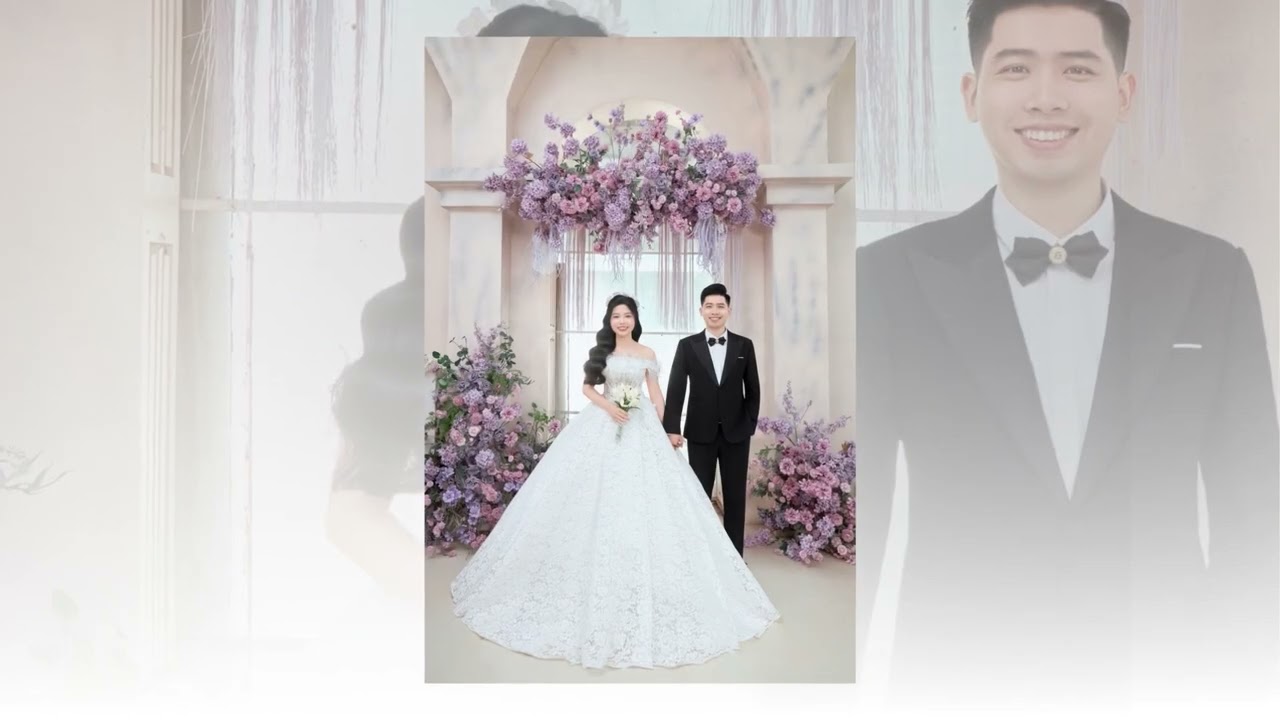 Cao Vân Trần Lộc | THẢO VY STUDIO