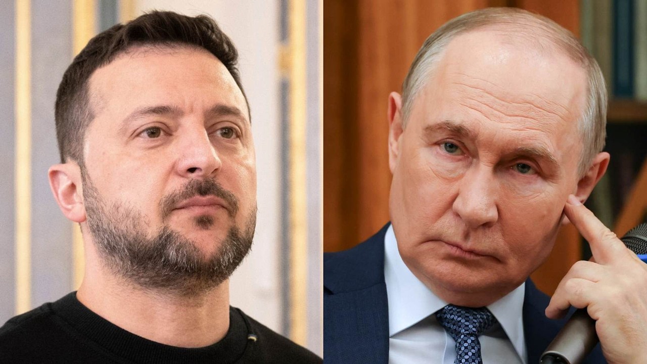 &laquo;Отсутствие продвижения&raquo;: война в Украине складывается неудачно для &laquo;отчаявшейся&raquo; России
