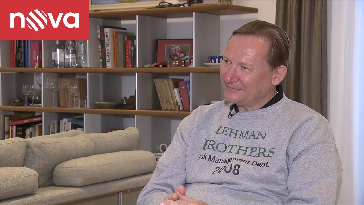 Radovan Vávra o investování v době vysoké inflace | Snídaně s Novou | TV Nova