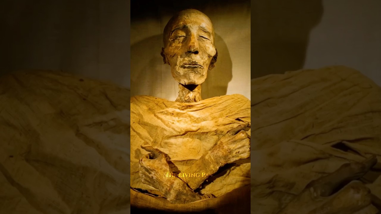 This Is Pharaoh Merneptah&hellip; The King Who Saved Egypt