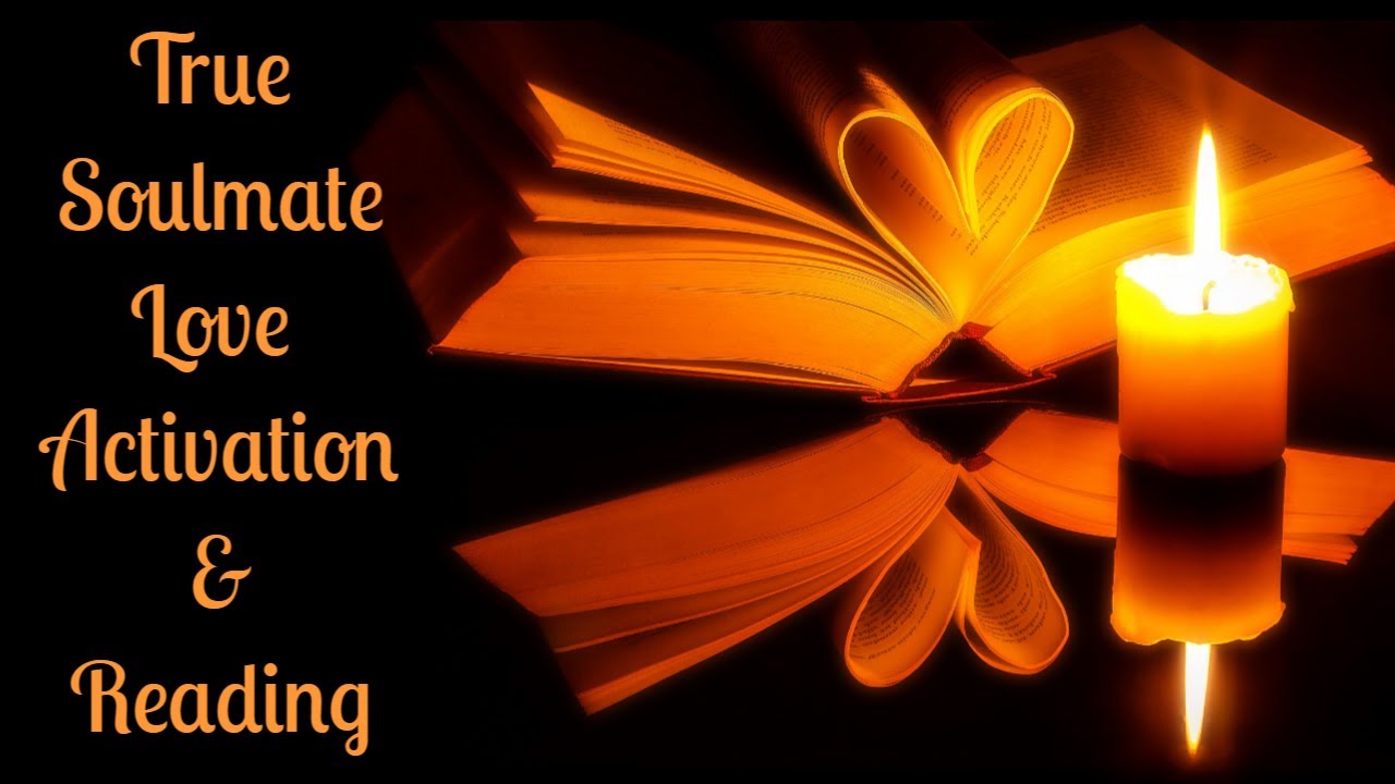 💖True Soulmate Love Activation & Reading💖The Dance Of Love Between True Soulmates