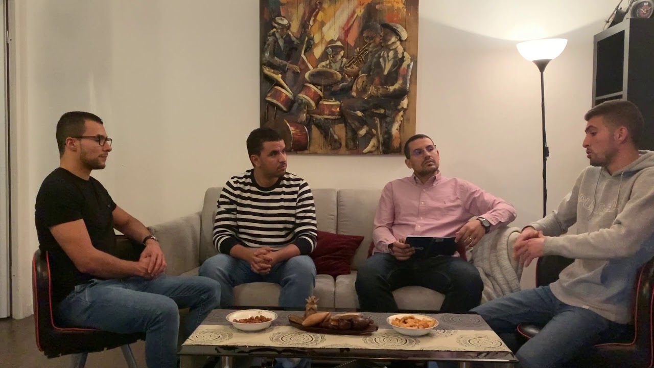 (part 2/4) ENSA الحلقة 11:الهندسة الكهربائية المعلوماتية والصناعية بالمدرسة الوطنية للعلوم التطبيقية