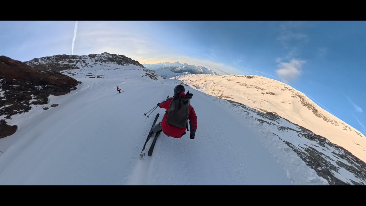 Alpe d'Huez 2026 aftermovie (4K)