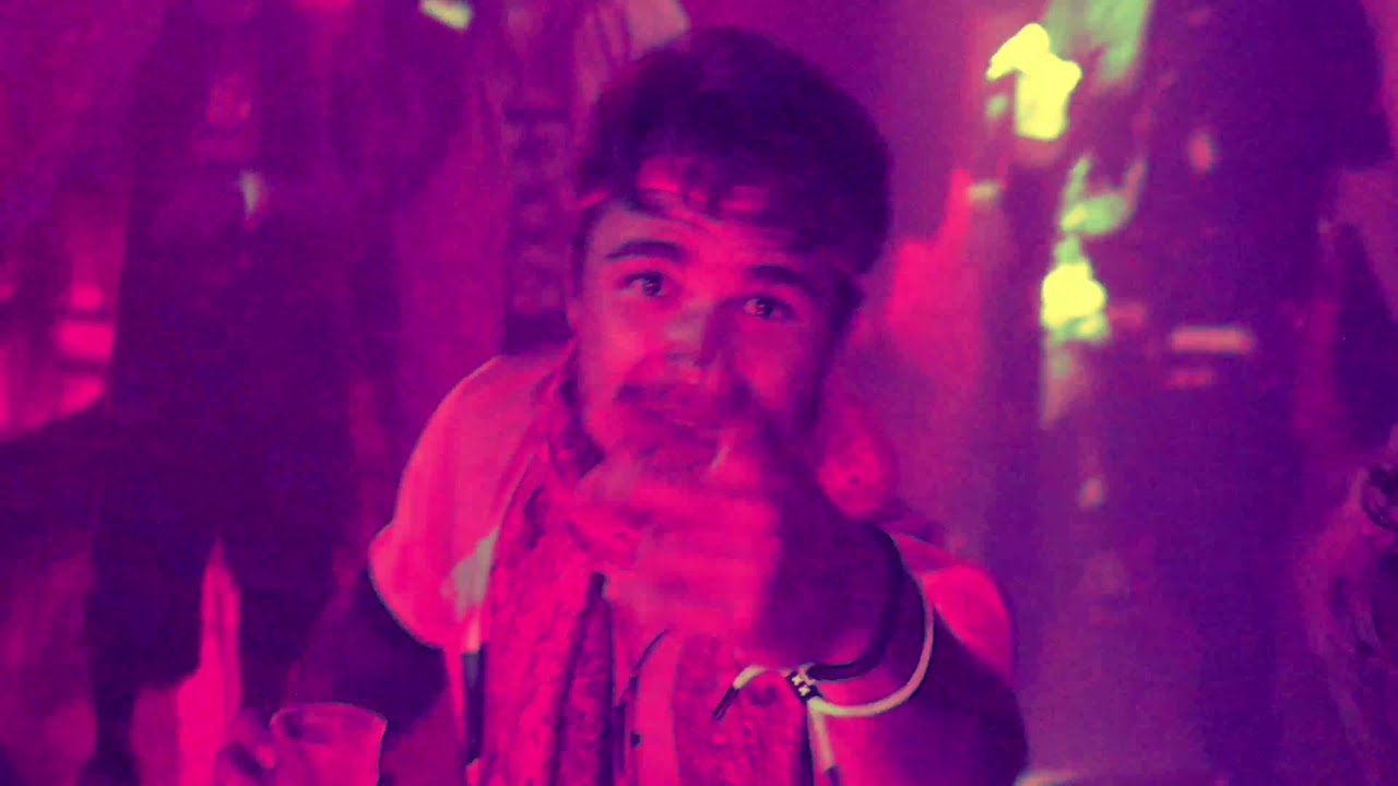 Pandemic Promotions: Homecoming In DC (Official Aftermovie)