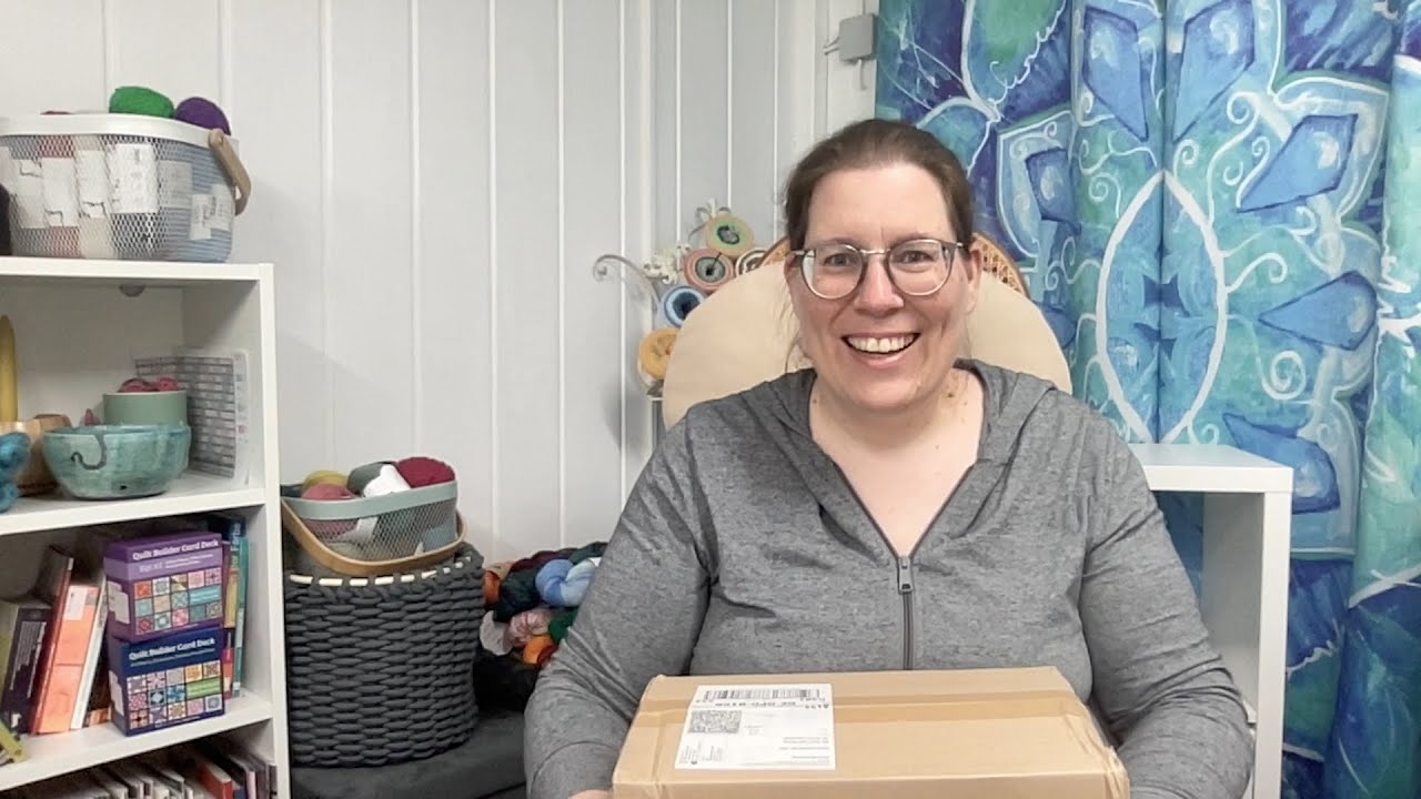 Unboxing | Opal Abo Mai 2024 | ungewöhnlich!