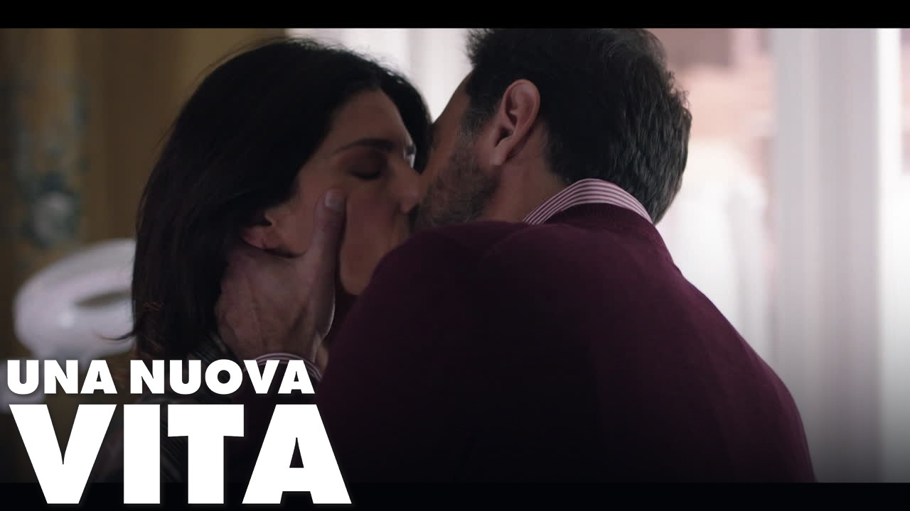 Una nuova vita - Dammi una possibilità
