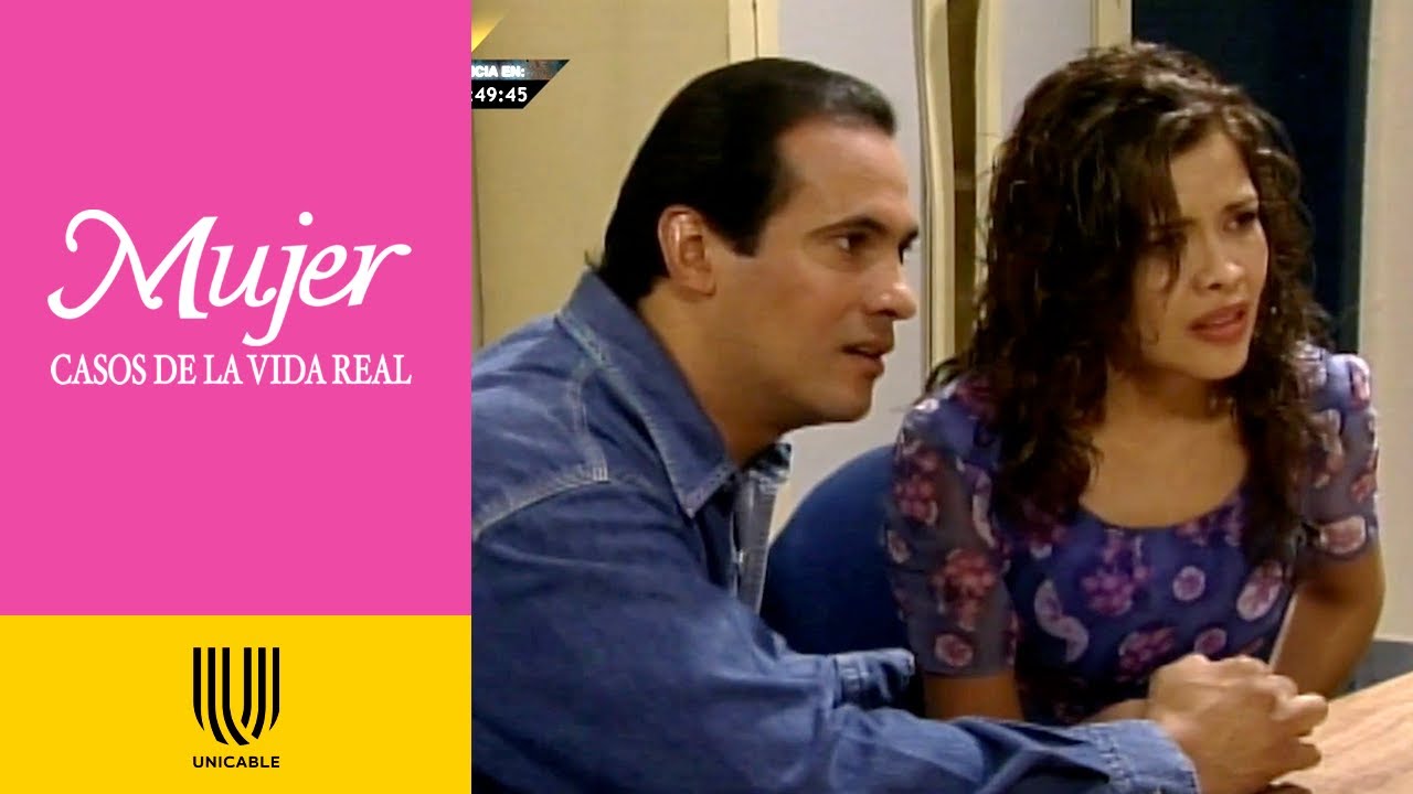Mujer, casos de la vida real 2/3: Claudia es diagnosticada con cáncer | Estoy aquí