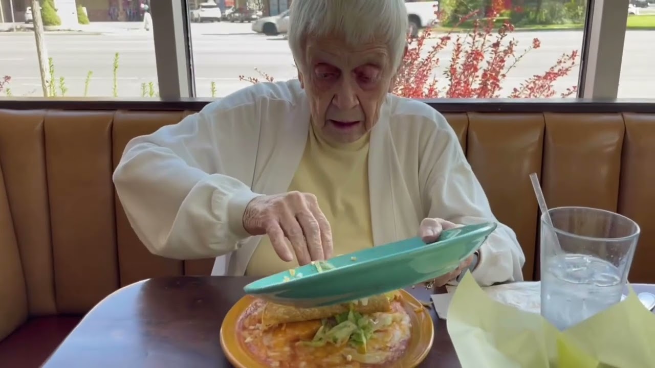 The last enchilada