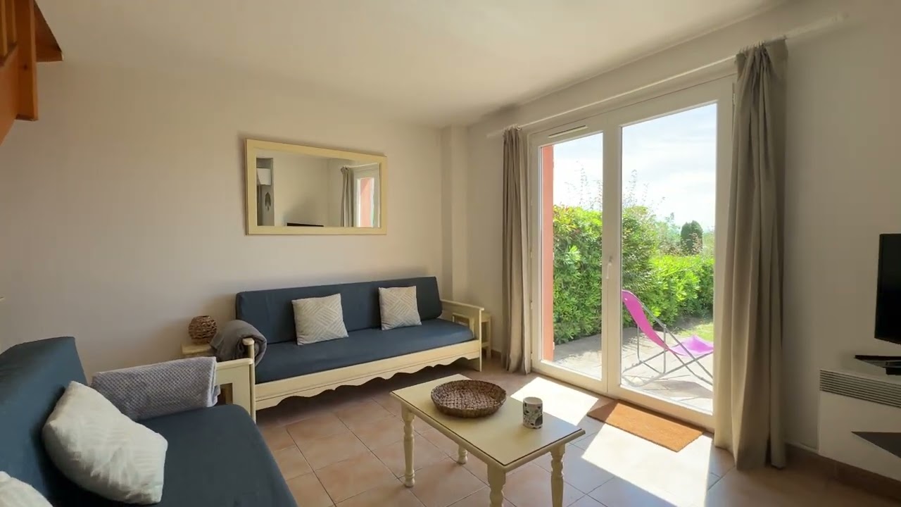 Maison 4 pièces - HOMPS - 4084 - 197 500€
