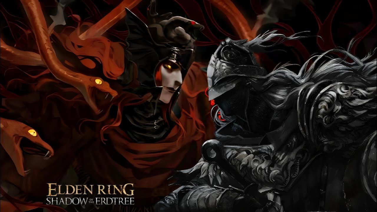 Sword Heart Shura
[Elden Ring MOD]