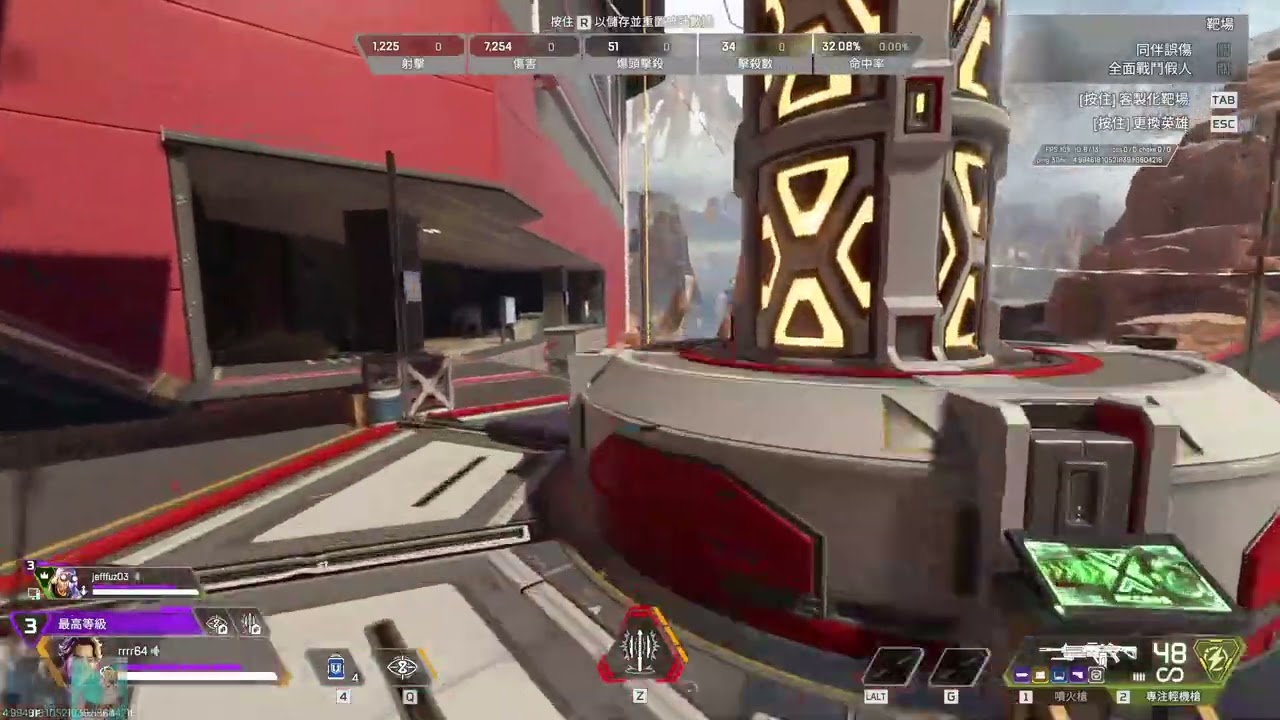 【Ａ配】測試 ft. JF