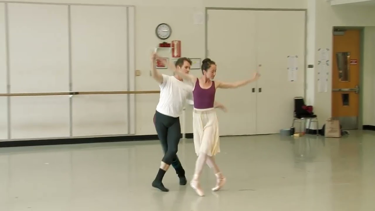 WBD 2018 - Pacific Northwest Ballet | World Ballet Day Archive
