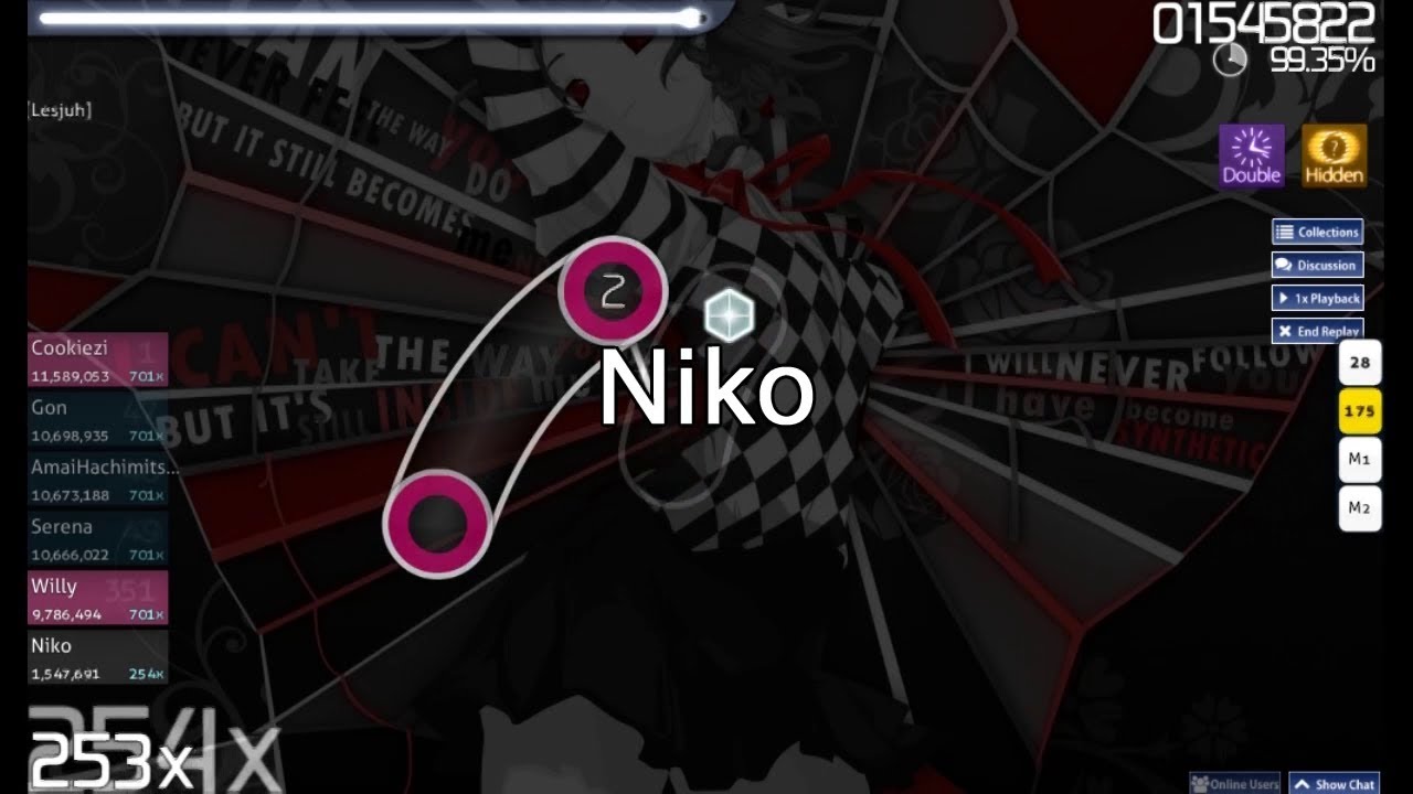 Minute Legends: Niko