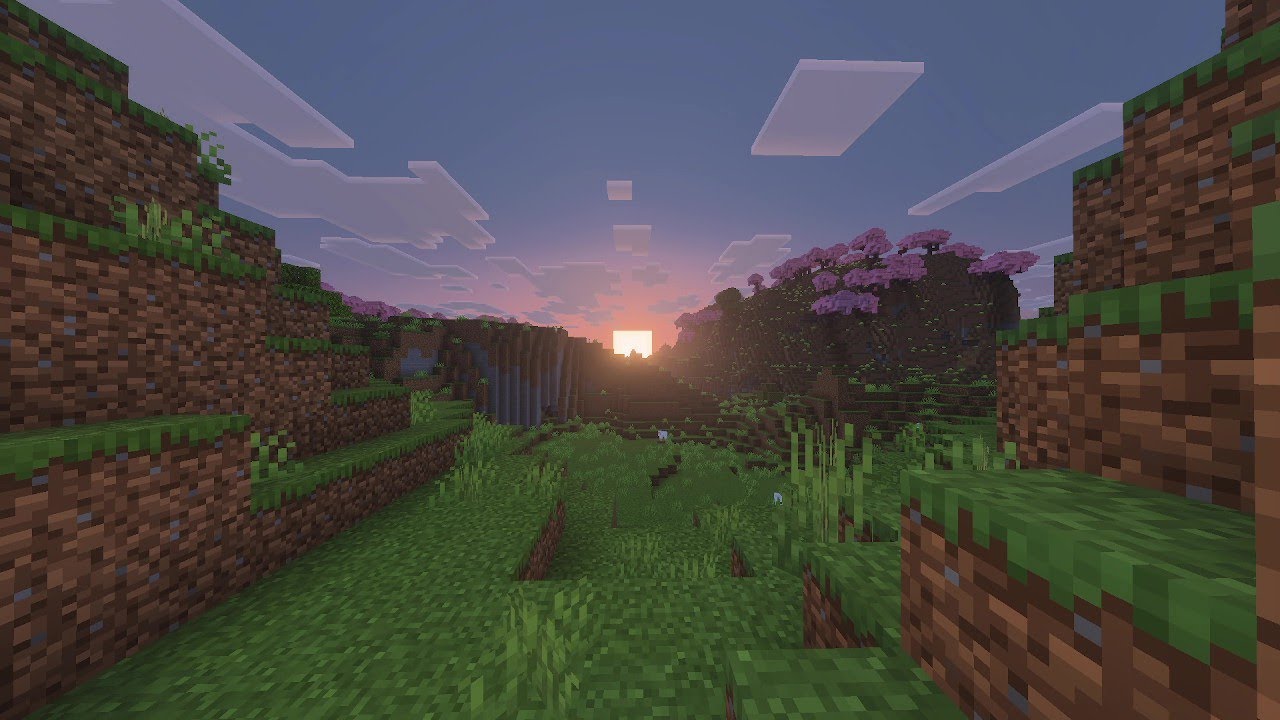 It's a Minecraft kinda day! Continuing the stream world today!