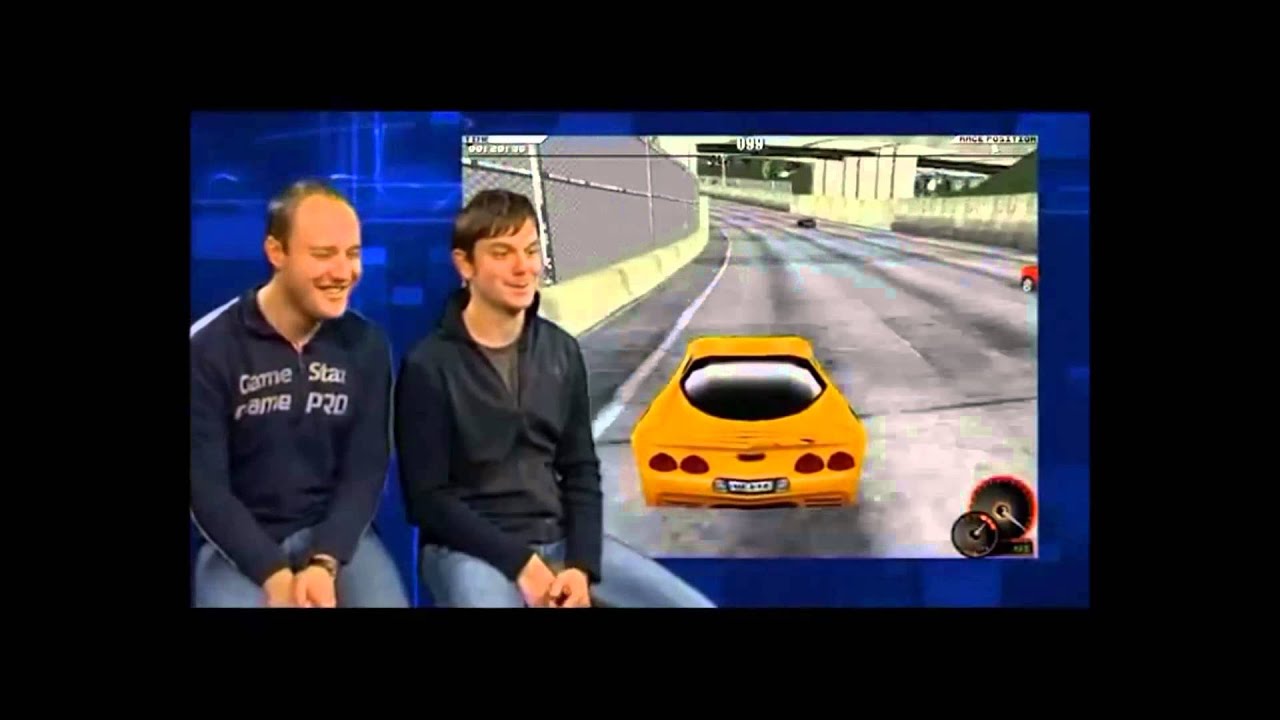 Gamestar R&uuml;ckblick 02/98