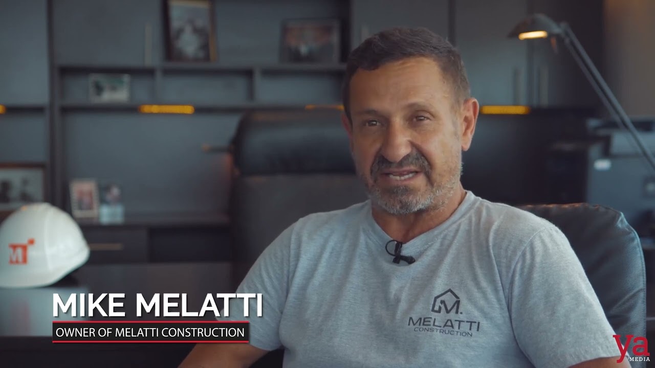 Building of Condo Project Serenity Towers. THE BUILDERS S1 E1: @yamediatv