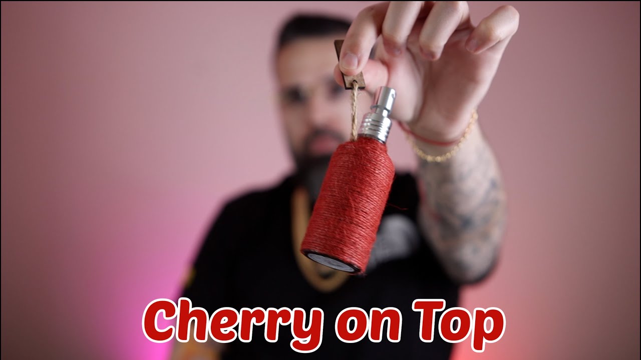 RIRANA CHERRY ON TOP