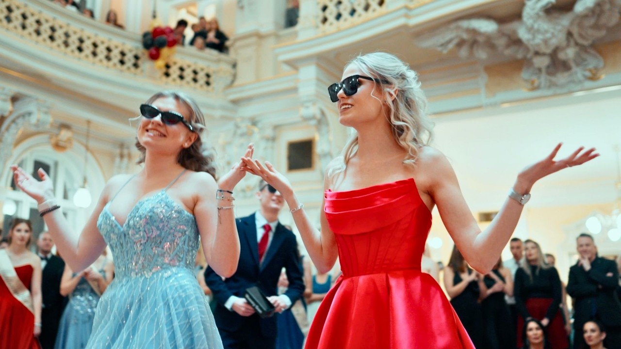 Chrudim 2026 - Maturitn&iacute; ples - Bohemia - Hotelov&aacute; a pedagogick&aacute; &scaron;kola